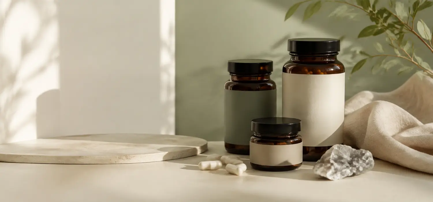Best Magnesium Bisglycinate in the UK: 3 Options Compared