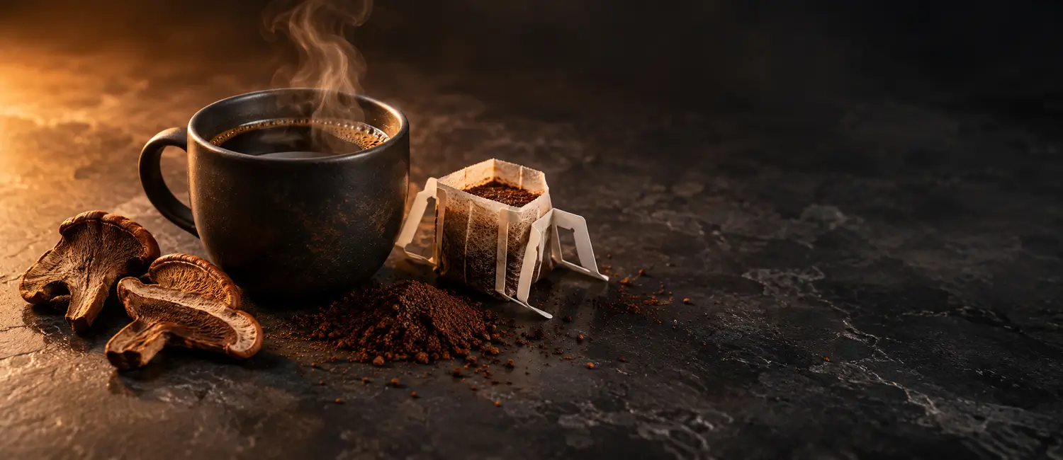 Best Mushroom Coffee of 2026: the 5 Most Credible Blends, Compared Dose by Dose