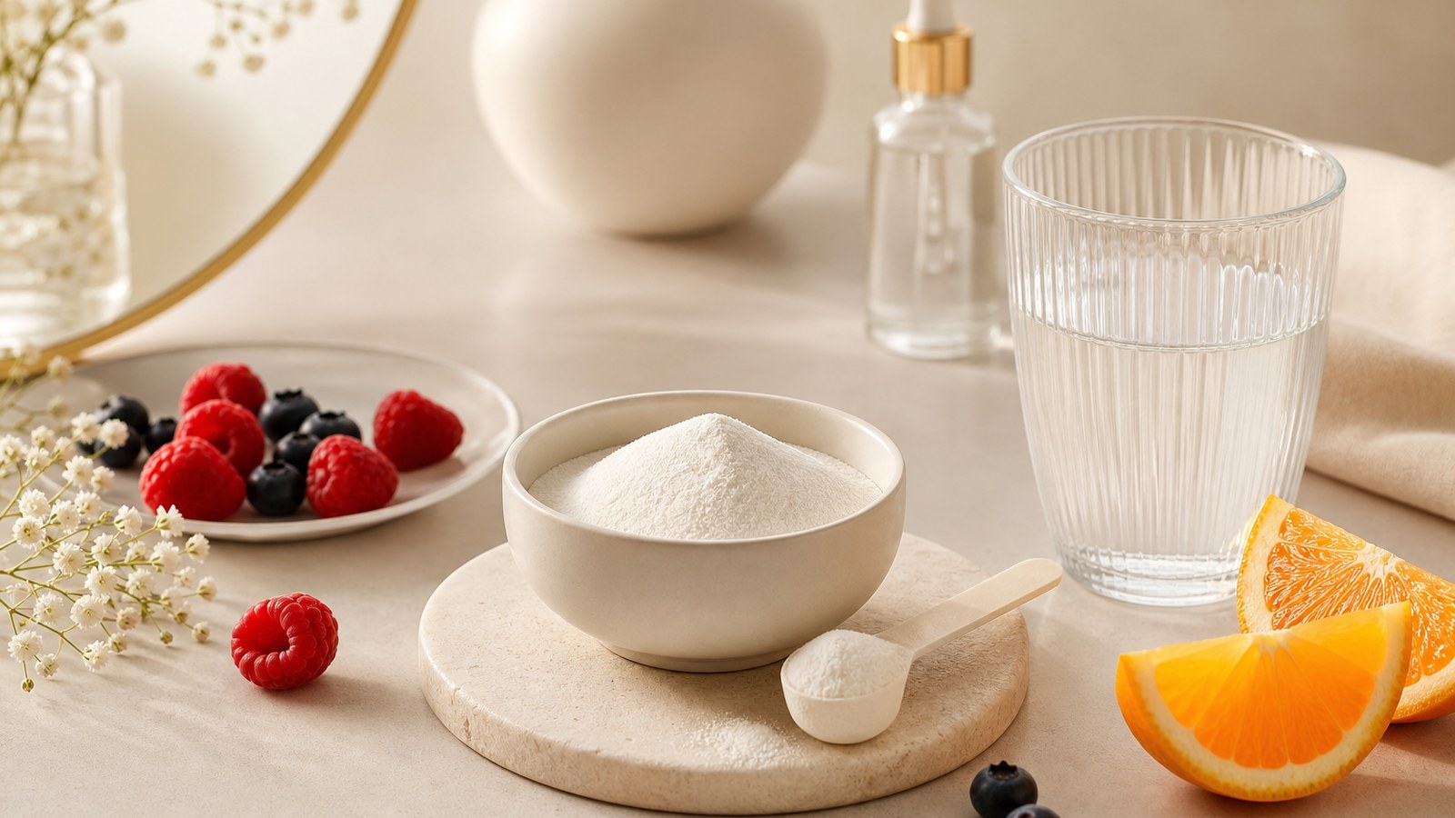 Skin elasticity, joint comfort, athletic recovery... Collagen is the ultimate structural protein. Learn how to pick an ultra-pure, effective powder.