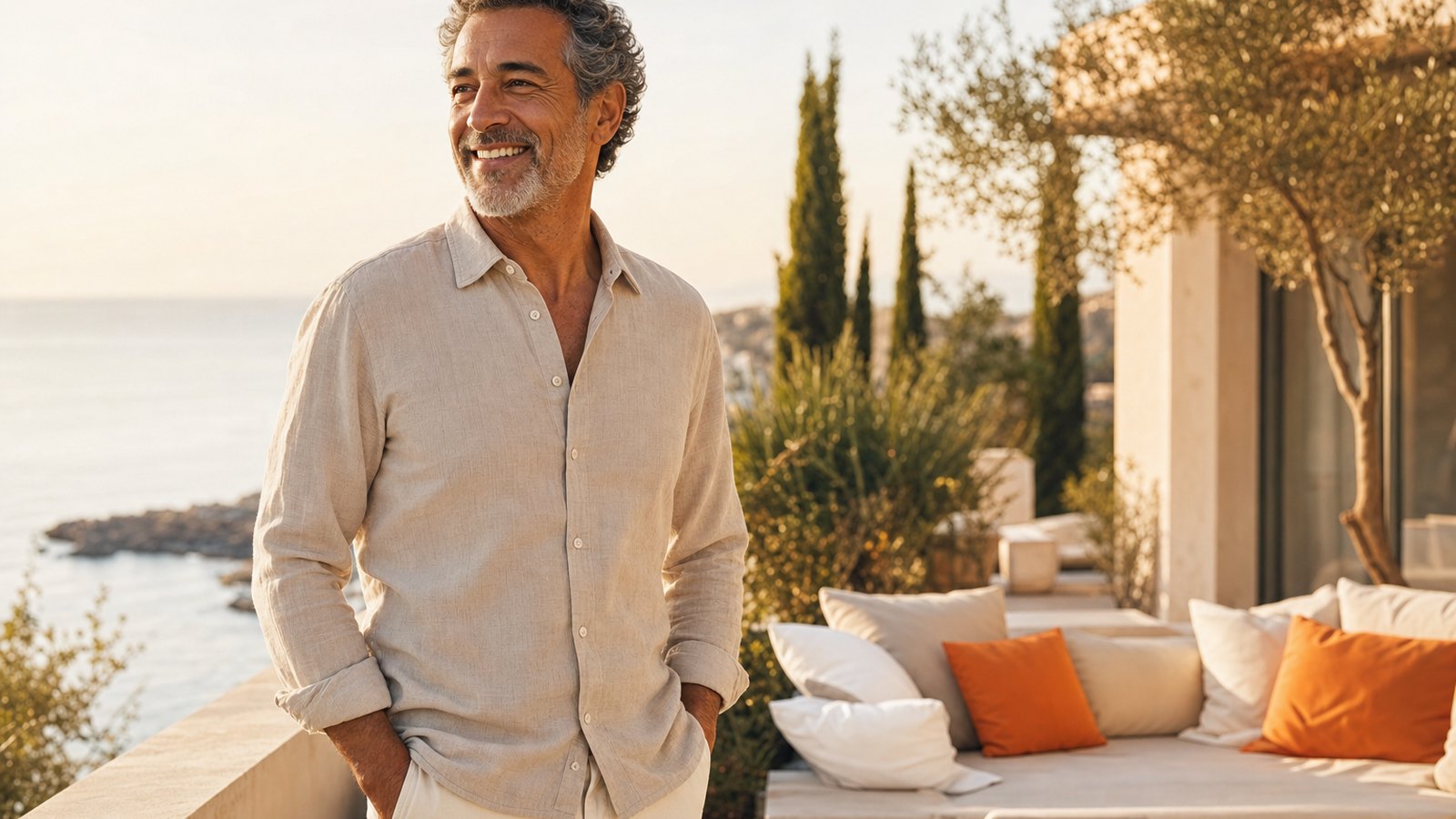 Supplements for anti-aging & longevity