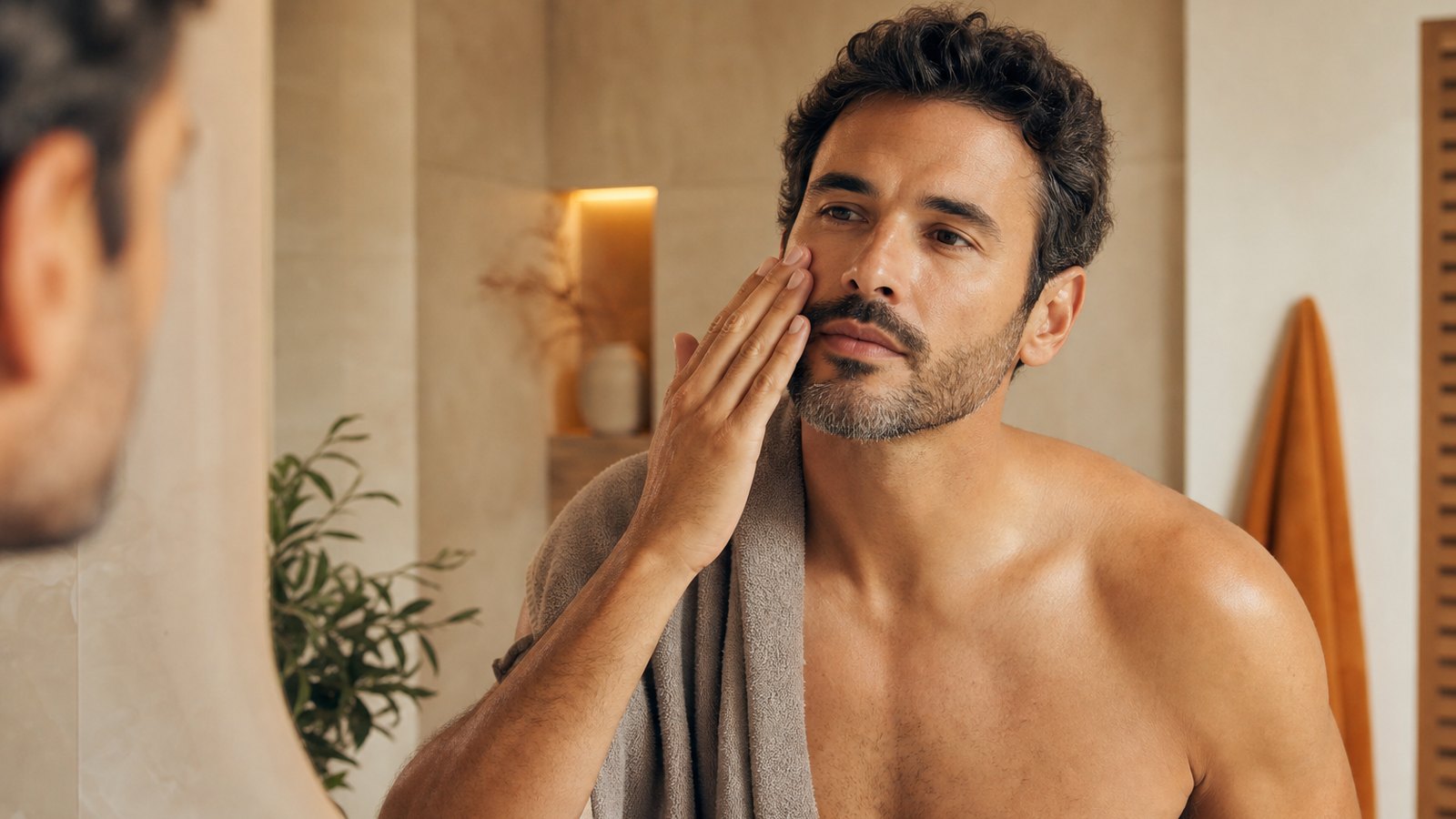 Supplements for beauty & skin