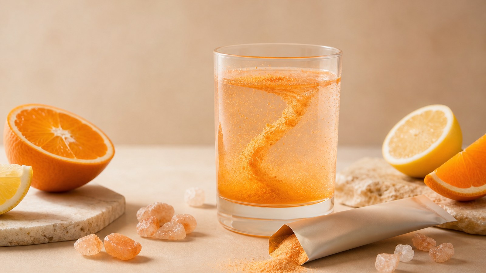 Compare the best electrolyte drinks by composition, sodium, potassium and magnesium content, digestive tolerance and use case: sport, heat, fatigue or recovery.